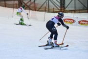 Baltijas kauss 2019 1.posms, FIS paralēlais slaloms, Foto: E.Lukšo