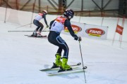 Baltijas kauss 2019 1.posms, FIS paralēlais slaloms, Foto: E.Lukšo