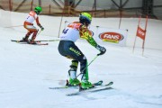 Baltijas kauss 2019 1.posms, FIS paralēlais slaloms, Foto: E.Lukšo