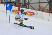 Baltijas kauss 2019 1.posms, FIS paralēlais slaloms, Foto: E.Lukšo