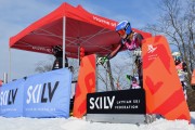 Baltijas kauss 2018 2.posms, Elites FIS PSL, Foto: E.Lukšo