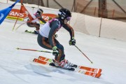 Baltijas kauss 2019 1.posms, FIS paralēlais slaloms, Foto: E.Lukšo