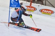 Baltijas kauss 2019 1.posms, FIS paralēlais slaloms, Foto: E.Lukšo