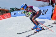 Baltijas kauss 2018 2.posms, Elites FIS PSL, Foto: E.Lukšo