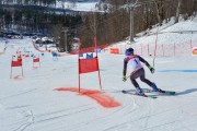 Baltijas kauss 2018 2.posms, Elites FIS PSL, Foto: E.Lukšo