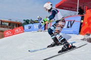 Baltijas kauss 2018 2.posms, Elites FIS PSL, Foto: E.Lukšo