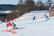 Baltijas kauss 2018 2.posms, Elites FIS PSL, Foto: E.Lukšo