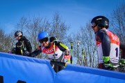 Baltijas kauss 2018 2.posms, Elites FIS PSL, Foto: E.Lukšo