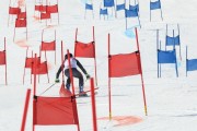 Baltijas kauss 2018 2.posms, Elites FIS PSL, Foto: E.Lukšo