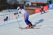 Baltijas kauss 2018 2.posms, Elites FIS PSL, Foto: E.Lukšo