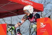 Baltijas kauss 2018 2.posms, Elites FIS PSL, Foto: E.Lukšo