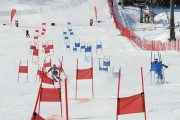 Baltijas kauss 2018 2.posms, Elites FIS PSL, Foto: E.Lukšo