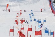 Baltijas kauss 2018 2.posms, Elites FIS PSL, Foto: E.Lukšo