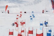 Baltijas kauss 2018 2.posms, Elites FIS PSL, Foto: E.Lukšo