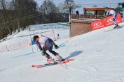 Baltijas kauss 2018 2.posms, Elites FIS PSL, Foto: E.Lukšo