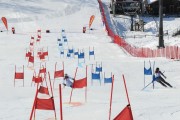 Baltijas kauss 2018 2.posms, Elites FIS PSL, Foto: E.Lukšo