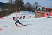 Baltijas kauss 2018 2.posms, Elites FIS PSL, Foto: E.Lukšo