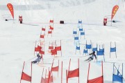 Baltijas kauss 2018 2.posms, Elites FIS PSL, Foto: E.Lukšo