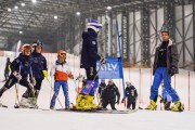 Baltijas kauss 2019 1.posms, jauniešu un meistaru super slaloms, Foto: E.Lukšo