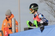 Baltijas kauss 2018 2.posms, Elites FIS PSL, Foto: E.Lukšo