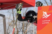 Baltijas kauss 2018 2.posms, Elites FIS PSL, Foto: E.Lukšo