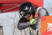 Baltijas kauss 2018 2.posms, Elites FIS PSL, Foto: E.Lukšo