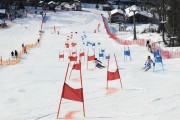 Baltijas kauss 2018 2.posms, Elites FIS PSL, Foto: E.Lukšo