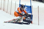Baltijas kauss 2019 1.posms, jauniešu un meistaru super slaloms, Foto: E.Lukšo