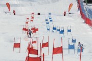 Baltijas kauss 2018 2.posms, Elites FIS PSL, Foto: E.Lukšo