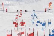 Baltijas kauss 2018 2.posms, Elites FIS PSL, Foto: E.Lukšo