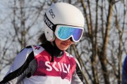 Baltijas kauss 2018 2.posms, Elites FIS PSL, Foto: E.Lukšo