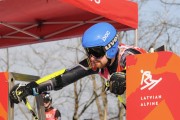 Baltijas kauss 2018 2.posms, Elites FIS PSL, Foto: E.Lukšo