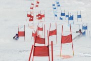 Baltijas kauss 2018 2.posms, Elites FIS PSL, Foto: E.Lukšo