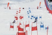 Baltijas kauss 2018 2.posms, Elites FIS PSL, Foto: E.Lukšo