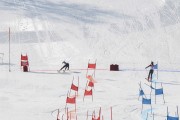 Baltijas kauss 2018 2.posms, Elites FIS PSL, Foto: E.Lukšo