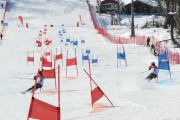 Baltijas kauss 2018 2.posms, Elites FIS PSL, Foto: E.Lukšo