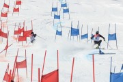 Baltijas kauss 2018 2.posms, Elites FIS PSL, Foto: E.Lukšo