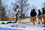 Baltijas kauss 2018 2.posms, Elites FIS PSL, Foto: E.Lukšo