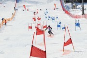 Baltijas kauss 2018 2.posms, Elites FIS PSL, Foto: E.Lukšo