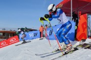 Baltijas kauss 2018 2.posms, Elites FIS PSL, Foto: E.Lukšo