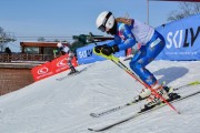 Baltijas kauss 2018 2.posms, Elites FIS PSL, Foto: E.Lukšo