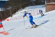 Baltijas kauss 2018 2.posms, Elites FIS PSL, Foto: E.Lukšo