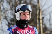 Baltijas kauss 2018 2.posms, Elites FIS PSL, Foto: E.Lukšo