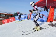 Baltijas kauss 2018 2.posms, Elites FIS PSL, Foto: E.Lukšo