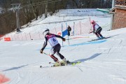 Baltijas kauss 2018 2.posms, Elites FIS PSL, Foto: E.Lukšo