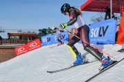 Baltijas kauss 2018 2.posms, Elites FIS PSL, Foto: E.Lukšo