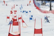 Baltijas kauss 2018 2.posms, Elites FIS PSL, Foto: E.Lukšo