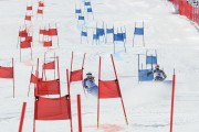 Baltijas kauss 2018 2.posms, Elites FIS PSL, Foto: E.Lukšo