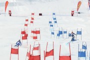 Baltijas kauss 2018 2.posms, Elites FIS PSL, Foto: E.Lukšo