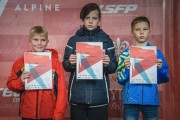 Baltijas kauss 2019 1.posms, jauniešu un meistaru SSL & SL apbalvošana, Foto: E.Lukšo